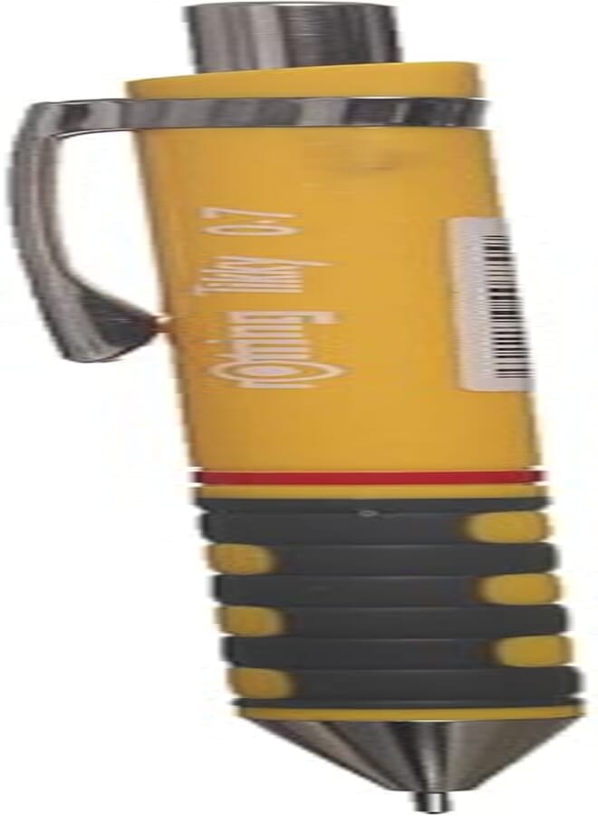 Rotring Tikky Pencil - 0.7 mm, Yellow